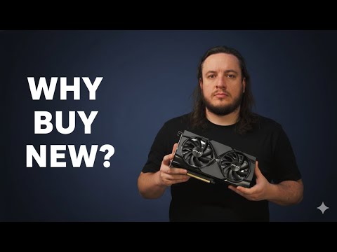 The PC Market Is Broken… So I’m Doing This Instead