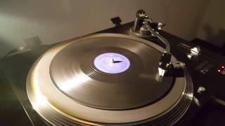 johnnie ray frankie laine - up above my head... 78 rpm