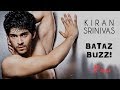 Bataz Buzz With Kiran Srinivas Teaser