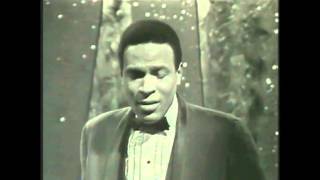 MARVIN GAYE - PRETTY LITTLE BABY 1965 HD