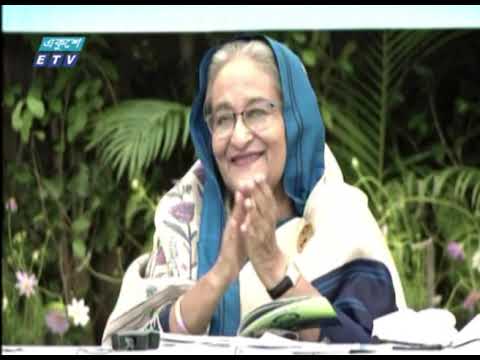 নারী-পুরুষের সমান অধিকার প্রতিষ্ঠিত হওয়ায় দেশ এগিয়ে যাচ্ছে | ETV News