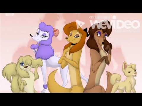 My Little Animal: The Movie Part 4 - "We Got This Together"