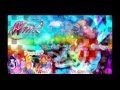 Winx Club ~ Bloomix FULL SONG !+Lyrics 