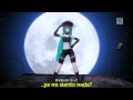Hatsune Miku no Shoushitsu (sub español) PS3 HD ...