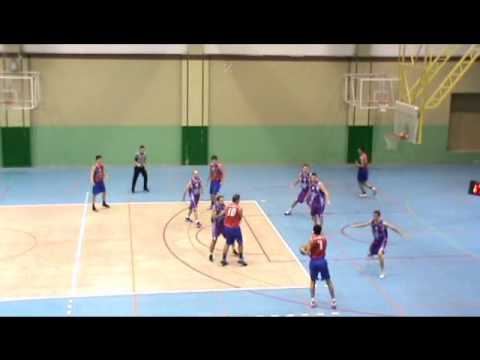 Agua de Mar C.B. Palencia 63 Agustinos Eras León 62