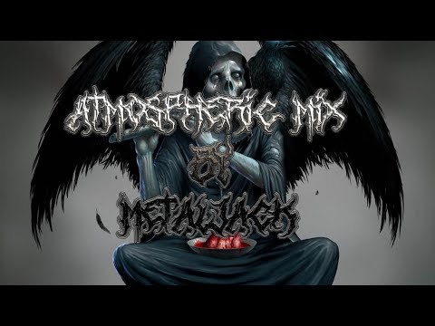 Atmospheric mix   by  PDM (MetalJack)