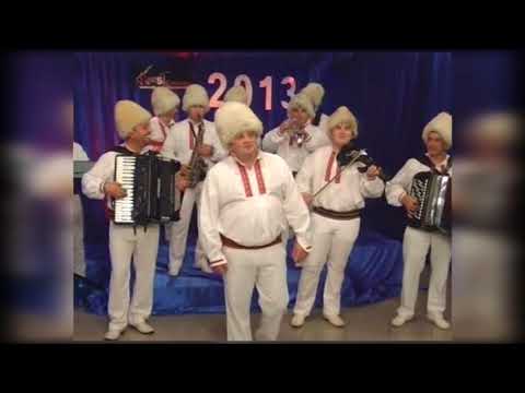 Šandor - Evo mene u lepoj Krajini (NG program 2013)