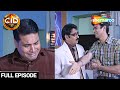 Forensic Lab में जला हुआ लाश Freddy का सोचकर Daya और Vivek