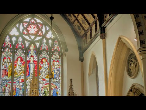 August Guan performance