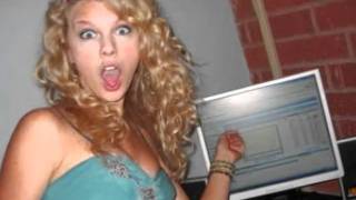 Taylor Swift- I Heart Question Mark &amp; RARES