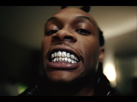 Lil Eazzyy - Temper [Official Music Video]