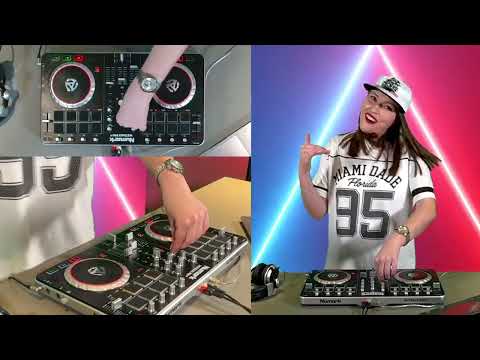 DJ Sabi - Live Mix ccStudio 2022-11-27