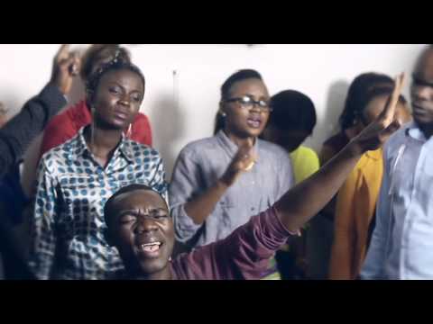 Yaya MIMONISA (Official Promo clip) HOPE Kinshasa