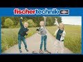 Fischertechnik BT Racing Set FT-540584