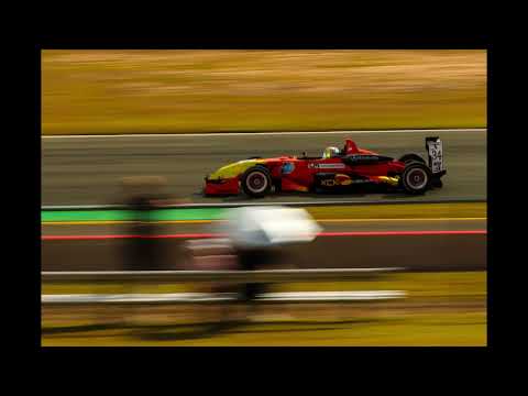 Mygale Formula 3 powered by Mercedes at Queensland Raceway, protected by KCK Lubricants