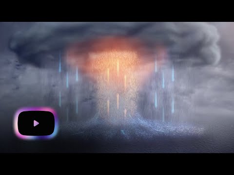 The Earth's Furies | Cyclones | Series 1 Episode 2