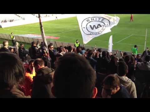 Gil Vicente - Vitória SC ! (2)