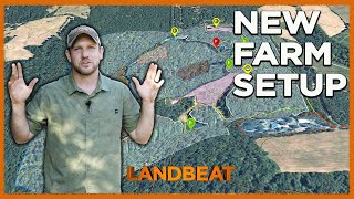 Amazing Farm Transformation! | Getting Ready For Hunting Season