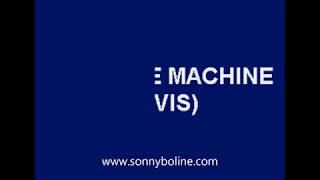 LOVE MACHINE