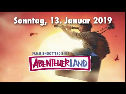 2019 0113 Video Abenteuerland