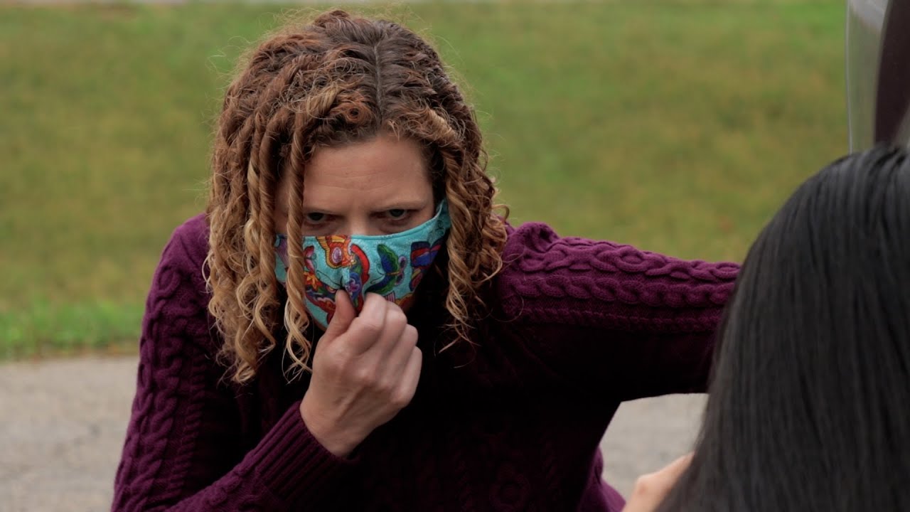 RedWax Productions DIY Heist