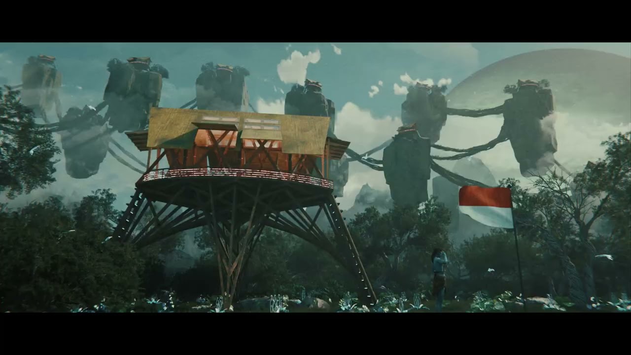 3D Rendering - 3D Modeling, Rendering, Archviz and Animation - 2