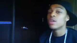 Bow Wow- Disses Rita G and Dollicia