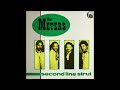 The Meters – Rigor Mortis