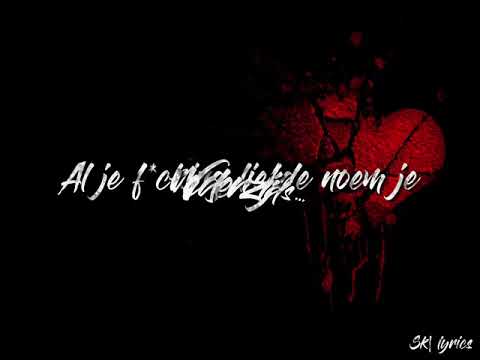 Wederzijds - Renato ft Meester, Infinity & The Realest Rg (Official lyric video