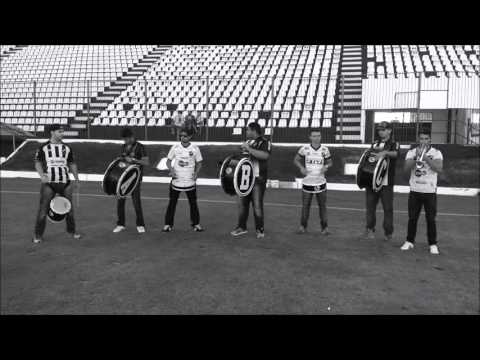 "M90 - Versão "Bailando"" Barra: Movimento 90 &bull; Club: ABC