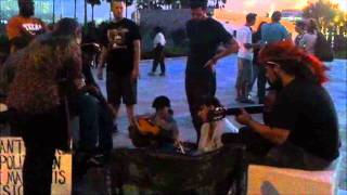 Never too young to make a difference