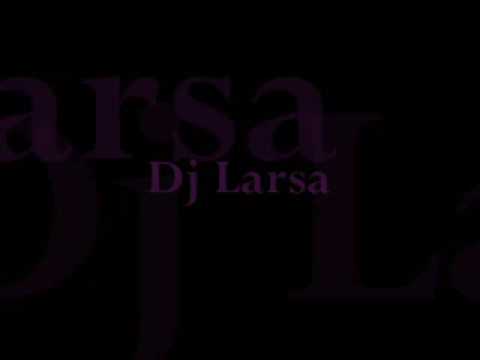 DJ Larsa Blue Code/ Project