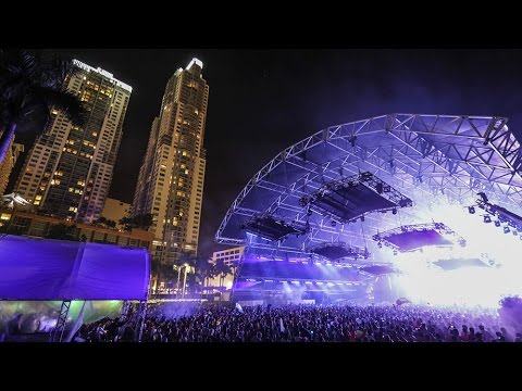 A STATE OF TRANCE 2016 OFFICIAL TRAILER