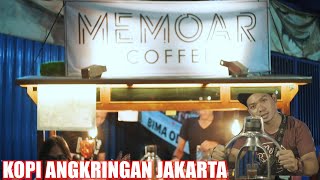 Download lagu Kuliah Perkopian di Angkringan Kopi Memoar| Harga kaki lima, Kualitas barista mp3