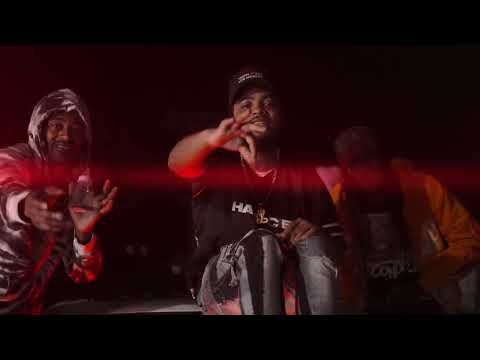 SieteNameKeek and 88thagang - FABO (Official Video) Shot by @KillCokeuh