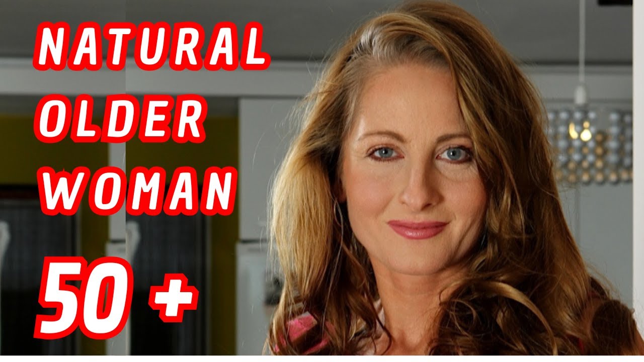 Choose me! Attractive Beautiful Natural Older Women Over 50! Stockings, Lingerie, High heels!