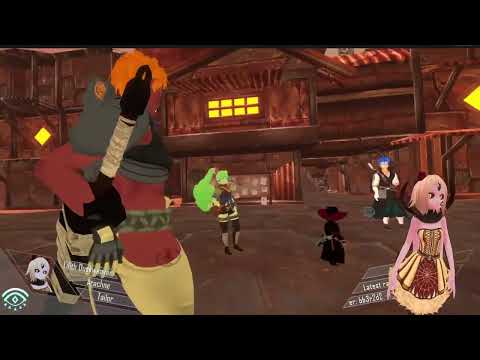 [Neon Divide S3 E12] | Lilith Duskweaver