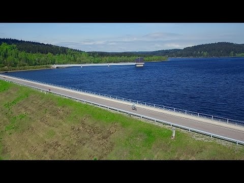 BikeTour - Jizerky minivideo report - 2016