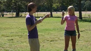 R5 TV - EPISODE 16 Behind the Scenes of Can&#39;t Get Enough of You