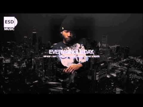 Partynextdoor x Bryson Tiller x Drake x The Weeknd Type Beat 2017 "Blow Up" (Prod. JBeatz)