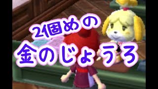 【とび森】ふたたび環境をサイコーに【実況#54】