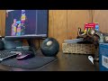 Footage Of Me Playing Real 3DO Tetris 2 Homebrew