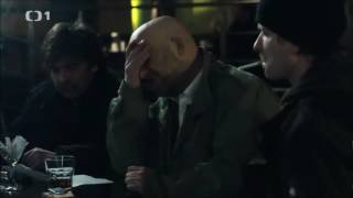 Cirkus Bukowsky - kurva to je takovej hajzl Cirkus Bukowsky - kurva to je takovej hajzl