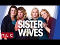 Sister Wives' Season 16 Teaser Trailer!