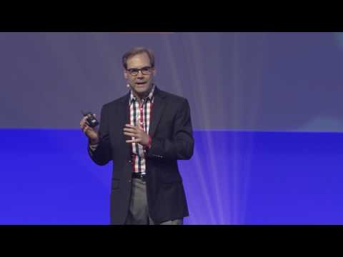 DataWorks Summit San Jose 2017 Keynote Day 1