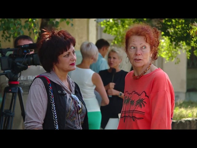 ОНФ заинтересовался судьбой библиотек