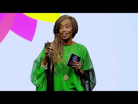 afbeelding #Female Pleasure