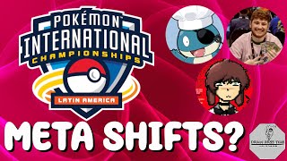 LAIC effects on the Meta + some fun games?!