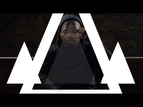 FRESH DAILY - Submarine Bass Face feat. Suede Jury & MeLo-X OFFICIAL VIDEO