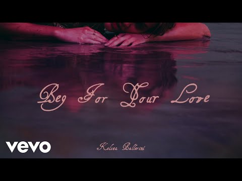 Video thumbnail for Beg For Your Love